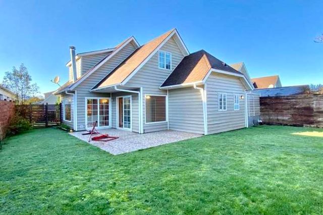 CASA Faro de Los Colonos