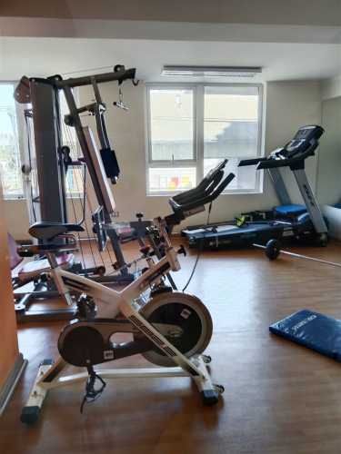 DEPARTAMENTO SECTOR CENTRO