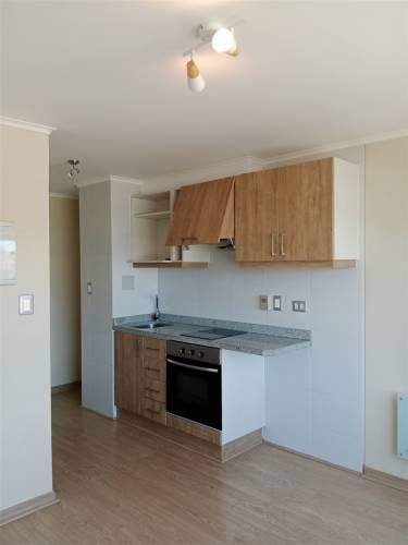 DEPARTAMENTO SECTOR CENTRO