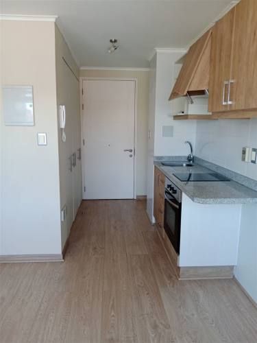 DEPARTAMENTO SECTOR CENTRO