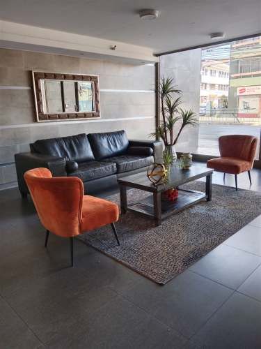 DEPARTAMENTO SECTOR CENTRO