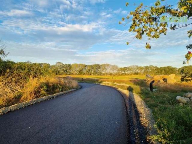 PARCELA Camino a Ensenada km 12 - Laguna La Poza