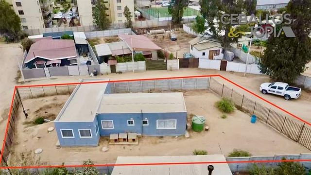 CASA Marga Marga, Quilpué