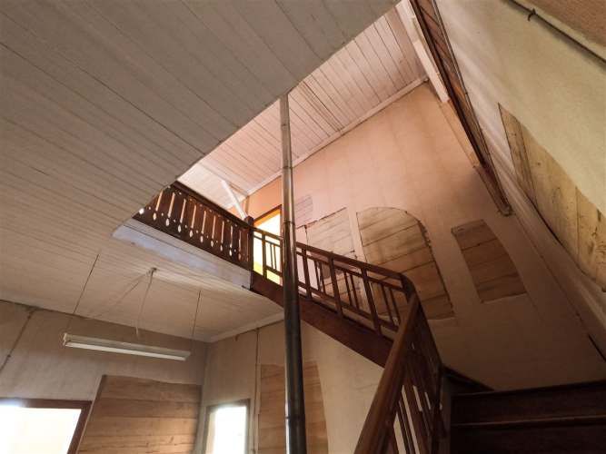 LOCAL COMERCIAL Decher