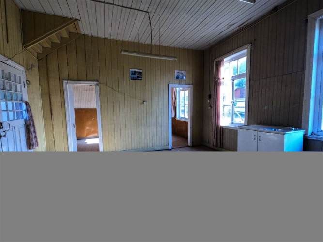 LOCAL COMERCIAL Decher