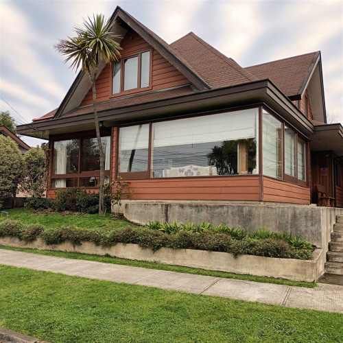 CASA Hospital Base Osorno