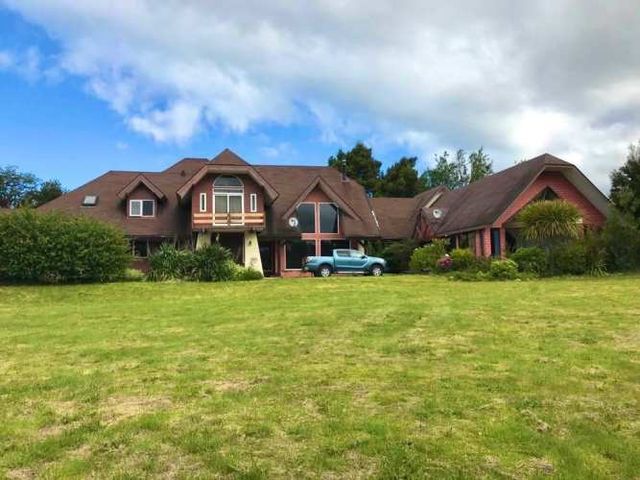 CASA Avellanos de trapen