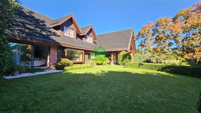 CASA Encinas de Pilauco