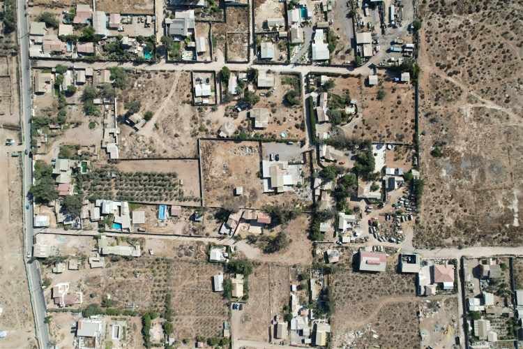 SITIO sector Rinconada