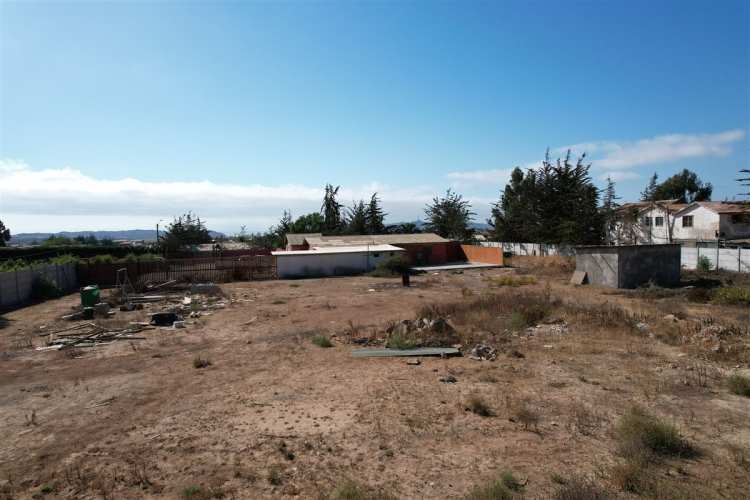 SITIO sector Rinconada