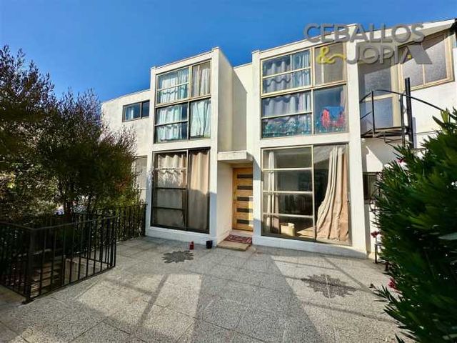 CASA Teniente Serrano, Quilpué