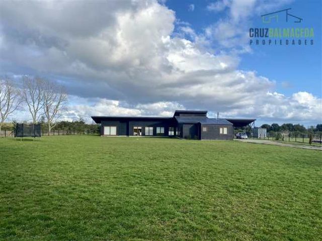 CASA Condominio el Alba Club de Golf