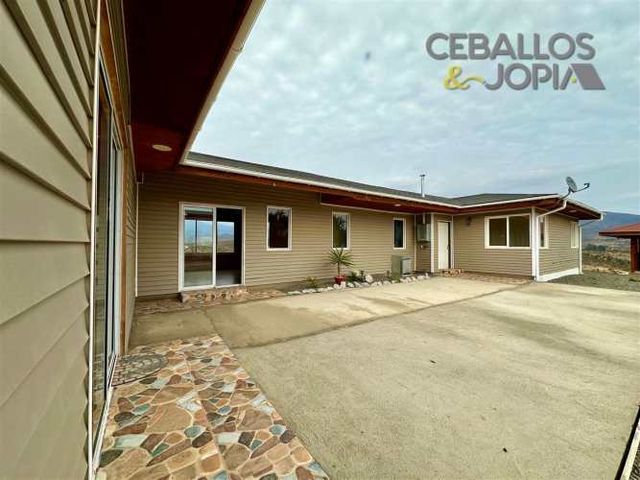 PARCELA Hacienda de Limache