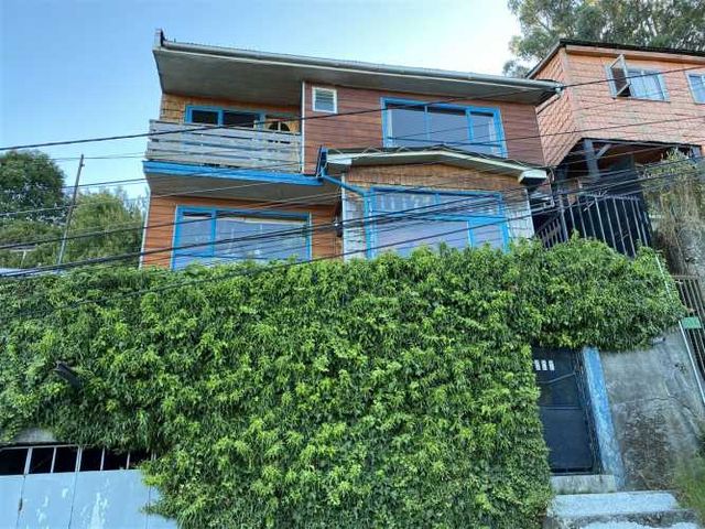 CASA Barrio Puerto, cercana a Angelmó