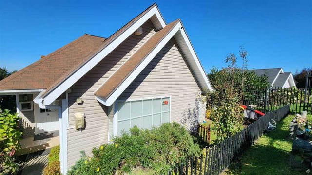 CASA Sector colegio Puerto Varas