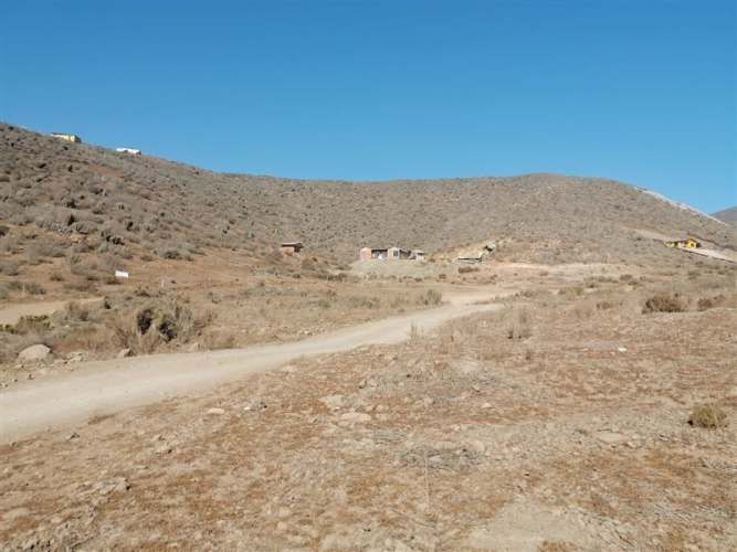 PARCELA Fundo Loreto