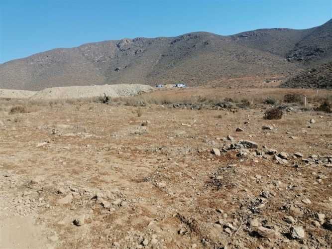 PARCELA Fundo Loreto