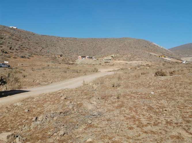 PARCELA Fundo Loreto