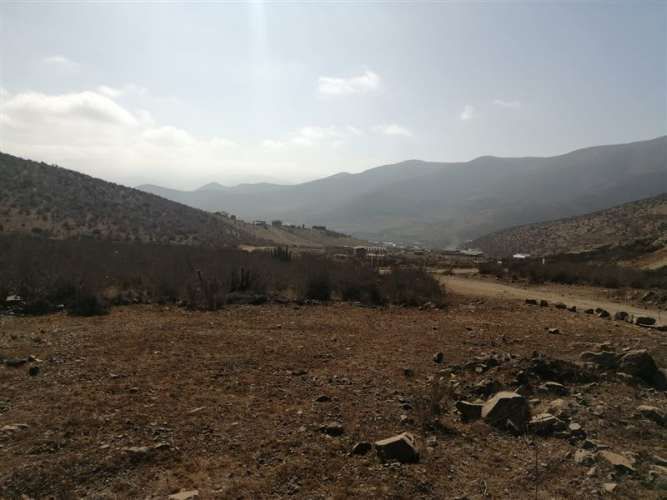 PARCELA Fundo Loreto