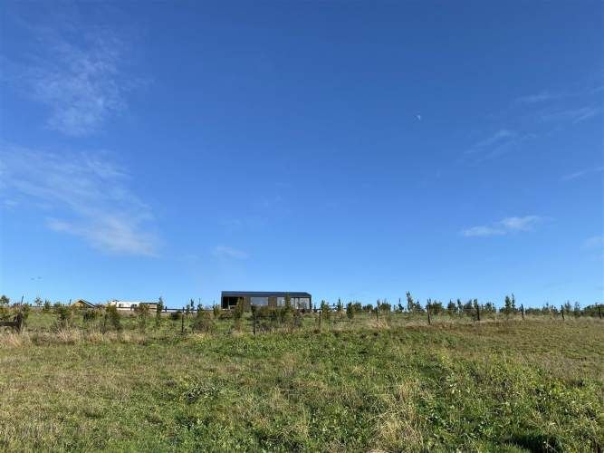 PARCELA Senderos del Bosque