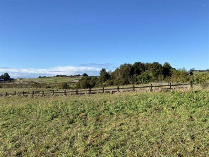 PARCELA Senderos del Bosque