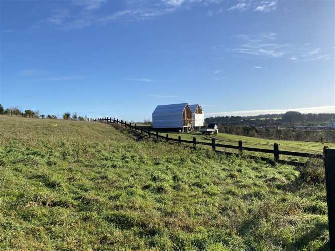 PARCELA Senderos del Bosque