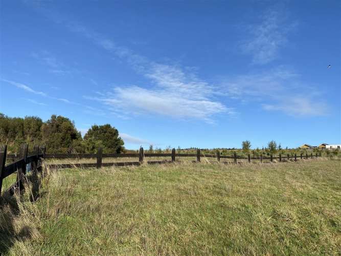 PARCELA Senderos del Bosque