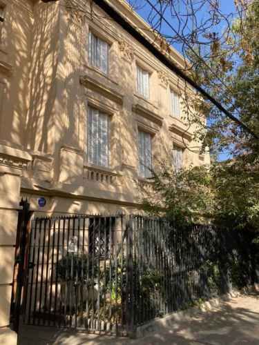 Casa CASA COMERCIAL EN VENTA 1390 M2 COMUNA DE PROVIDENCIA