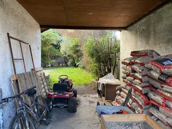 TERRENO CONSTRUCCION Pelluco