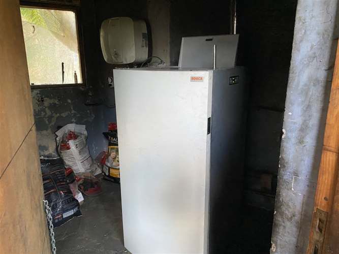 TERRENO CONSTRUCCION Pelluco