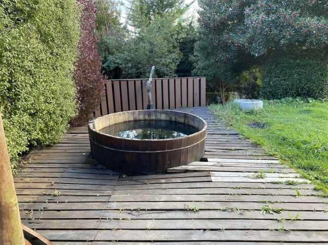 TERRENO CONSTRUCCION Pelluco