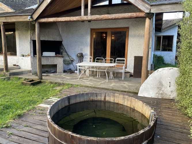 TERRENO CONSTRUCCION Pelluco