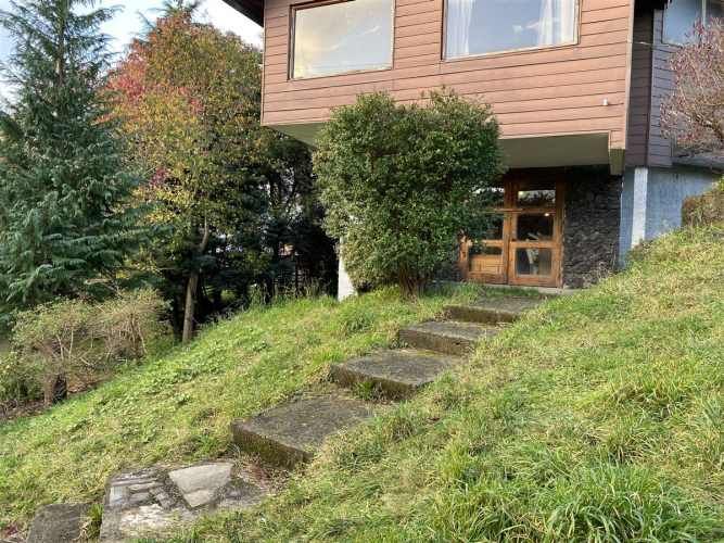 TERRENO CONSTRUCCION Pelluco