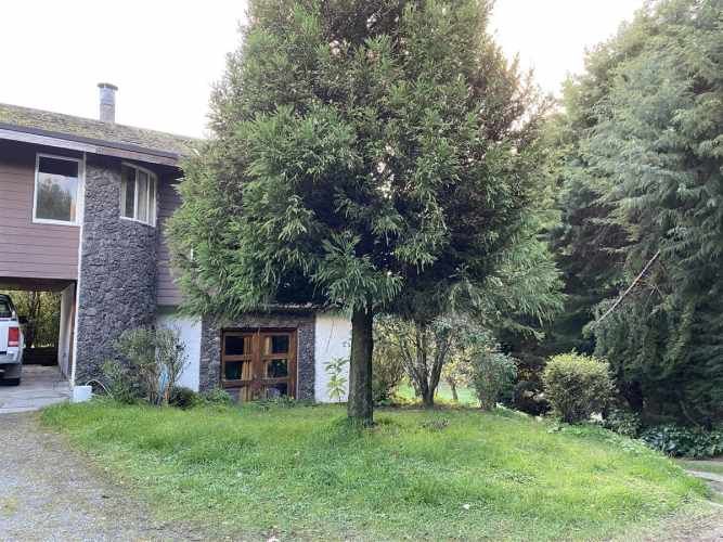 TERRENO CONSTRUCCION Pelluco