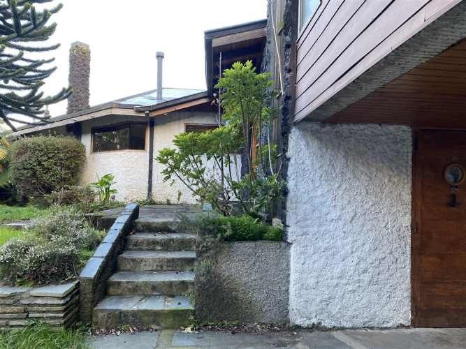 TERRENO CONSTRUCCION Pelluco