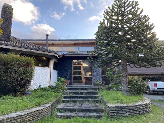 TERRENO CONSTRUCCION Pelluco