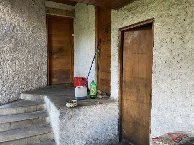 TERRENO CONSTRUCCION Pelluco