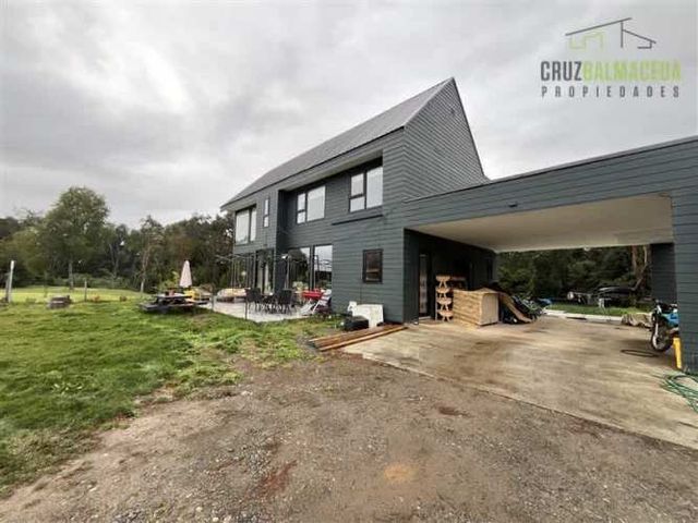 CASA Sector Punta Larga