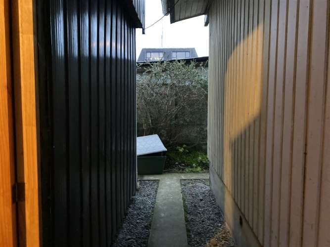 LOCAL COMERCIAL Rengifo