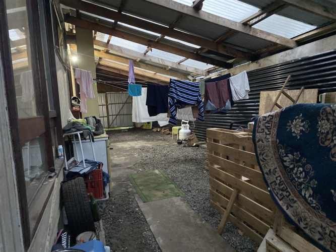 LOCAL COMERCIAL Rengifo