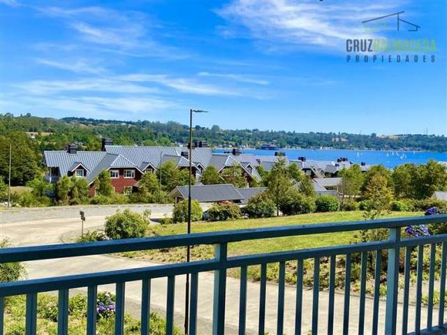 DEPARTAMENTO Patagonia Virgin