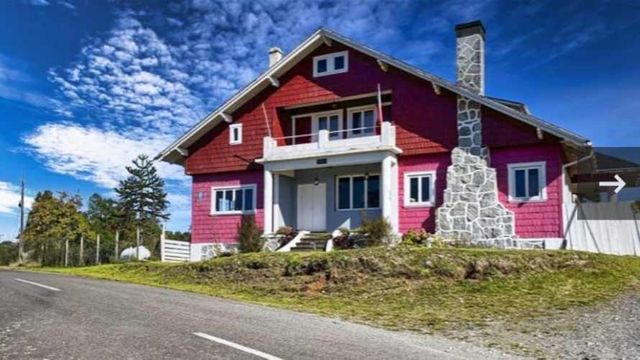 CASA Ruta 5 sur, cruce a Fresia