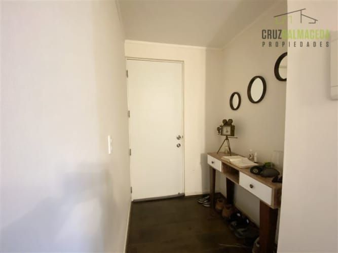 DEPARTAMENTO Alfonso Brintrup