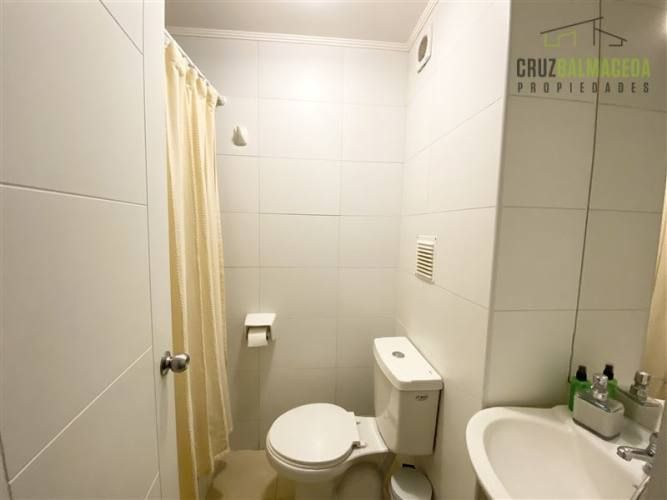 DEPARTAMENTO Alfonso Brintrup