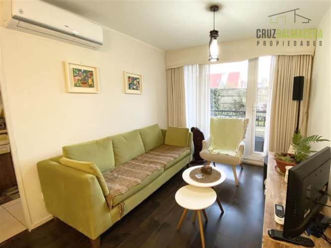 DEPARTAMENTO Alfonso Brintrup