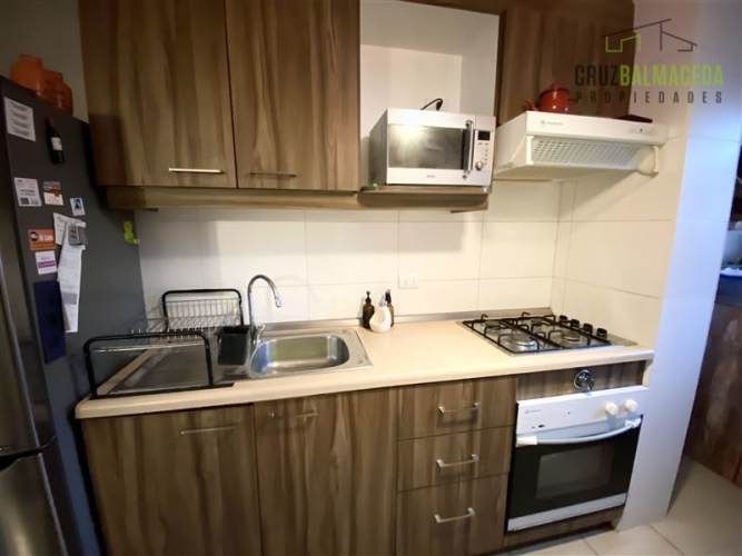 DEPARTAMENTO Alfonso Brintrup