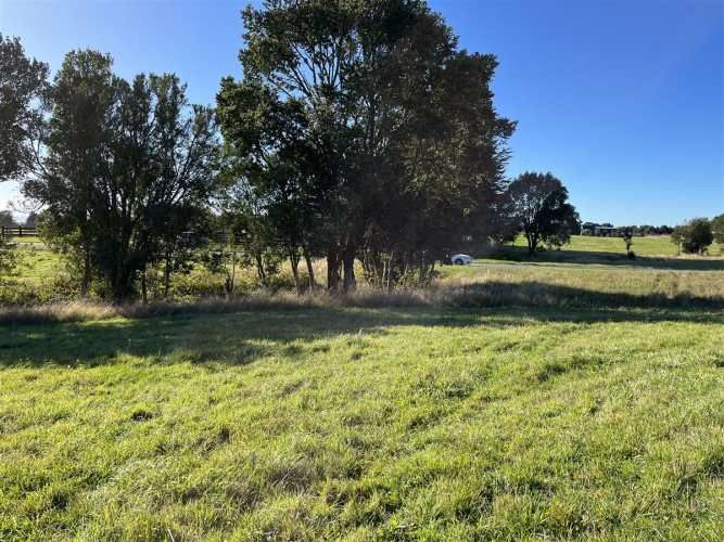 PARCELA Las Tranqueras Etapa 3