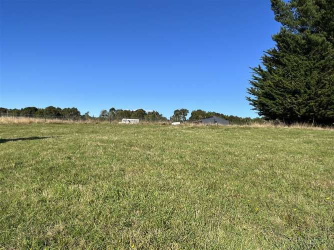 PARCELA Las Tranqueras Etapa 3