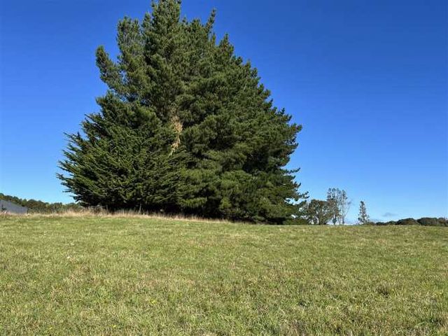 PARCELA Las Tranqueras Etapa 3