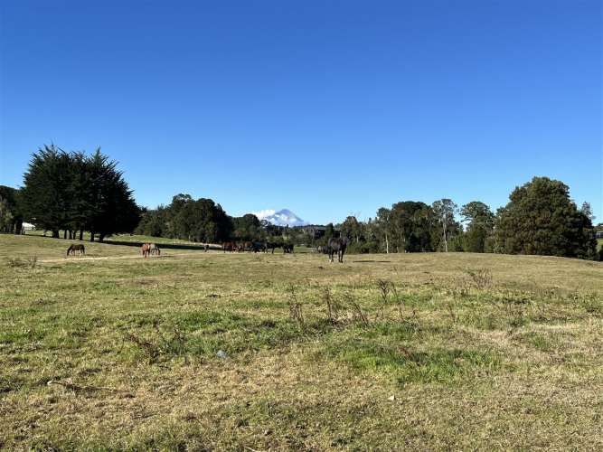 PARCELA Las Tranqueras Etapa 3